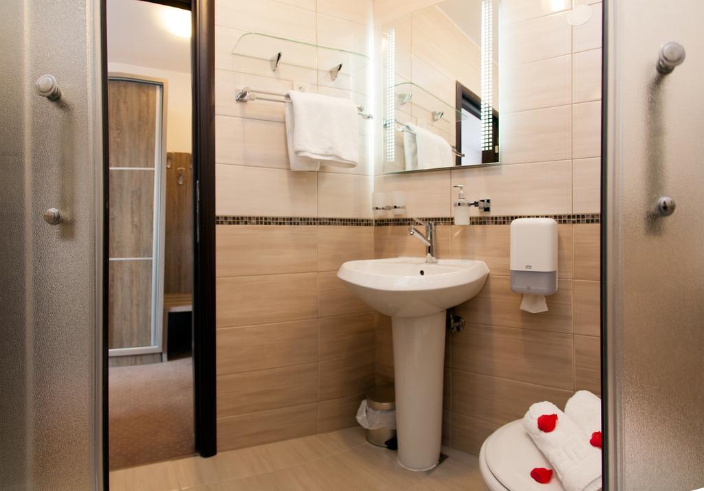 Guest House Aria Herceg Novi Room photo