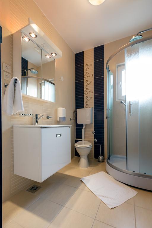 Guest House Aria Herceg Novi Room photo