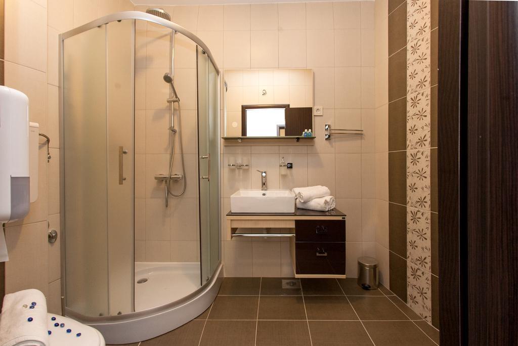 Guest House Aria Herceg Novi Exterior photo